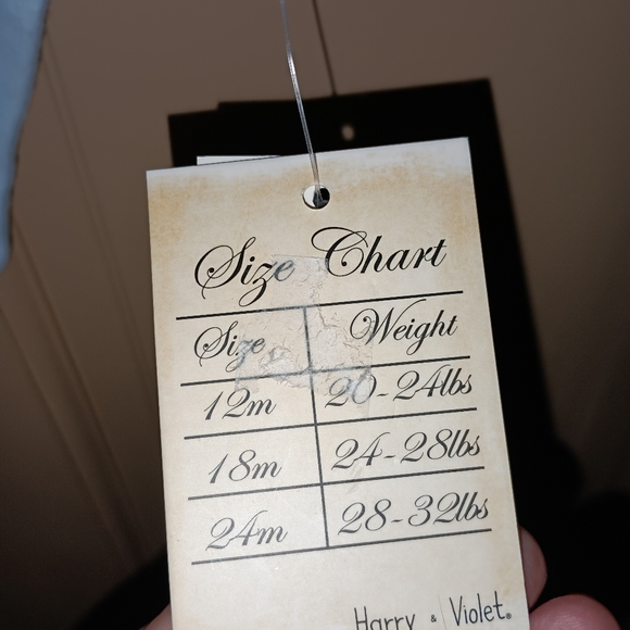 Onesie nwt - Picture 2 of 4